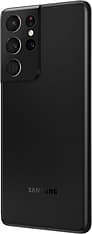 Samsung Galaxy S21 Ultra 5G -Android-puhelin, 16/512Gt, Phantom Black, kuva 3