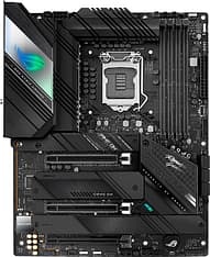 Asus ROG STRIX Z590-F GAMING WIFI -ATX-emolevy
