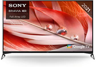 Sony XR-75X93J 75" 4K Ultra HD LED Google TV, kuva 2