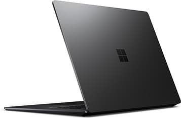 Microsoft Surface Laptop 4 15" -kannettava, Win 10, musta, kuva 5