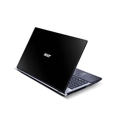 Acer Aspire V3 15.6"/Intel Core i5-2450M/4 GB/500 GB/GeForce GT 630M 1 GB/DVD-RW/Bluetooth/Windows 7 Home Premium 64-bit - kannettava tietokone, kuva 6