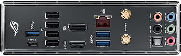 Asus ROG Strix Z270I Gaming Intel Z270 LGA 1151 mini-ITX -emolevy, kuva 7