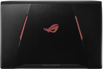 Asus ROG Strix GL702VI 17,3" -kannettava, Win 10, kuva 6