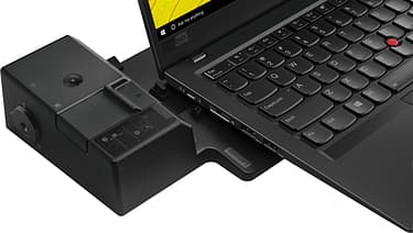 Lenovo ThinkPad X1 Carbon 6th Gen 14" -kannettava, Windows 10 Pro, kuva 14