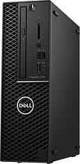 Dell Precision 3430 SFF -tehotyöasema, Win 10 Pro 64, kuva 2
