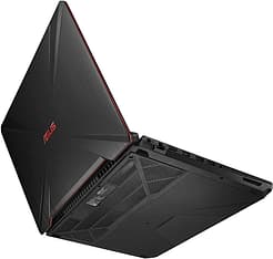 ASUS Gaming FX504 -kannettava, Windows 10, kuva 8