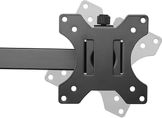 Mozi Basic Stand with Joint -pöytäjalka yhdelle näytölle, kuva 5