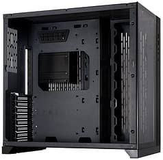 Lian Li PC-O11 Dynamic -ATX-kotelo, musta, kuva 4