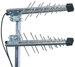 Fuj:tech P-32MIMO suuntaava GSM/3G/4G/LTE/WiFi MiMo -antenni