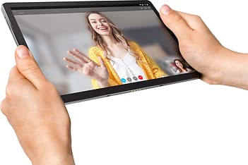 Lenovo Tab P11 - 11" 128 Gt LTE-tabletti, harmaa, kuva 6