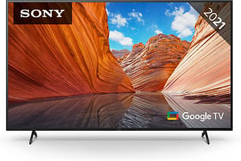 Sony KD-65X81J 65" 4K Ultra HD LED Google TV