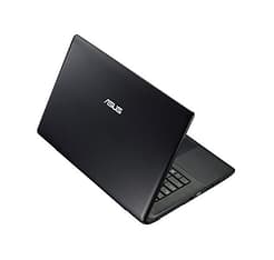 Asus X75A 17.3"/HD+/Intel B970/4GB/500G/7HP64 -kannettava tietokone, kuva 3