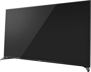 Panasonic TX-40CX800E 40" Smart 4K Ultra HD 3D LED-televisio, 1600 Hz, WiFi, Miracast, kuva 3