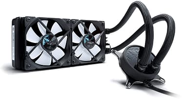 Fractal Design Celsius S24 -nestejäähdytysjärjestelmä