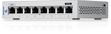 Ubiquiti UniFi -8-porttinen -kytkin, kuva 3