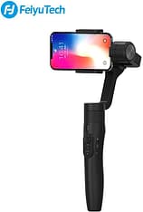 Feiyutech Vimble 2 -gimbal kännykälle, musta