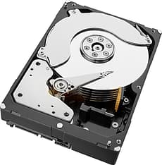 Seagate IRONWOLF NAS 8 Tt SATAIII 256 Mt 3,5" -kovalevy, kuva 3