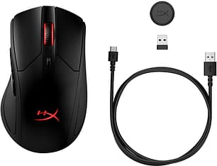 HyperX Pulsefire Dart Wireless Gaming Mouse -langaton pelihiiri, kuva 7
