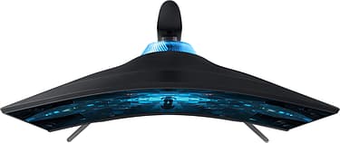 Samsung Odyssey G7 27" -pelinäyttö, kuva 7