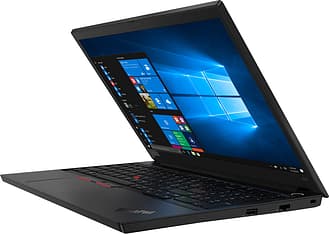 Lenovo ThinkPad E15 - 15,6" -kannettava, Win 10 Pro, kuva 4