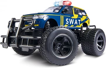 CARSON RC Car 1:14 SWAT 2.4GHz 100% RTR 500907321 