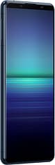 Sony Xperia 5 II -Android-puhelin Dual-SIM, 128 Gt, sininen, kuva 9