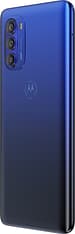 Motorola Moto G51 5G -puhelin, 64/4 Gt, Indigo Blue, kuva 4