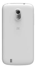 ZTE Blade III Android-puhelin, valkoinen, kuva 2