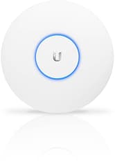 Ubiquiti UniFi UAP-AC-PRO Dual-band -WiFi-tukiasema
