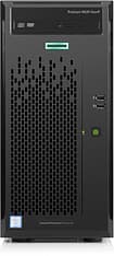 HPE ProLiant ML10 Gen9 Entry -palvelin