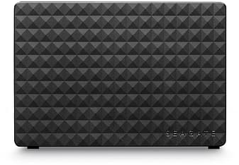 Seagate Expansion Desktop 4 Tt -ulkoinen kovalevy, kuva 2