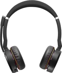 Jabra Evolve 75 UC -Bluetooth-kuulokkeet, kuva 4