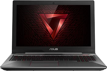 ASUS Gaming FX503 15,6" -kannettava, Win 10, kuva 2