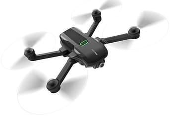 Yuneec Mantis Q -nelikopteri + kotiinkuljetus kaupan päälle