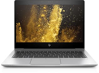 HP EliteBook 830 G5 13,3" -kannettava, Win 10 Pro 64-bit, kuva 2