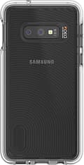 Gear4 D3O Battersea -suojakuori, Samsung Galaxy S10e, läpinäkyvä, kuva 6