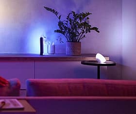 Philips Hue LightStrip Gradient for TV -älykäs LED-valonauha, 65" televisiolle, kuva 26