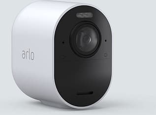Arlo Ultra 2 Spotlight -lisäkamera VMC5040-200, kuva 2