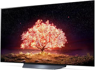LG OLED55B1 55" 4K Ultra HD OLED -televisio, kuva 2