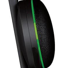 Microsoft Chat Headset Xbox One -kuulokemikrofoni, musta, kuva 7