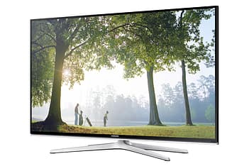 Samsung UE55H6505 55" 3D LED -televisio, 400 Hz, WiFi Direct, Quad Core, Smart Control Remote, kuva 2
