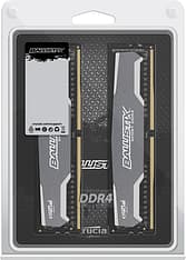 Crucial Ballistix sport DDR4 2400 MHz 8 Gt -muistimoduli, kuva 3