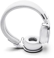 Urbanears Plattan ADV Wireless True White -kuulokkeet, valkoinen