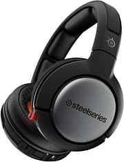 SteelSeries Siberia 840 -kuulokemikrofoni