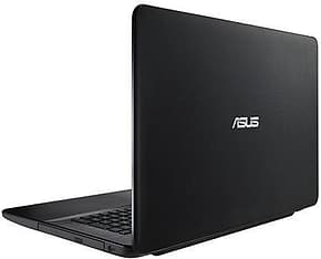 Asus X751SA 17,3" -kannettava, Win 10, musta, kuva 2