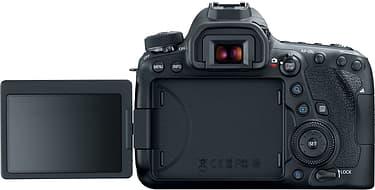 Canon EOS 6D MK II -järjestelmäkamera, runko, kuva 4