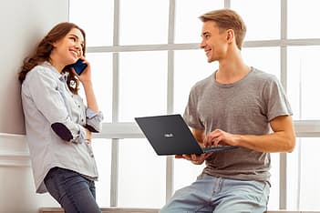 Asus Zenbook 13 UX331UAL 13,3" -kannettava, Win 10 64-bit, kuva 8