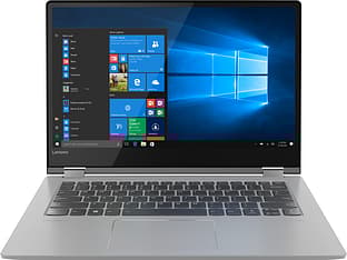 Lenovo Yoga 530 14" -kannettava, Win 10, musta, kuva 3