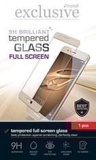 Insmat Full Screen -panssarilasi, OnePlus 6T, musta