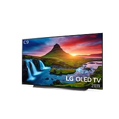 LG OLED55C9 55" Smart 4K Ultra HD OLED -televisio, kuva 3